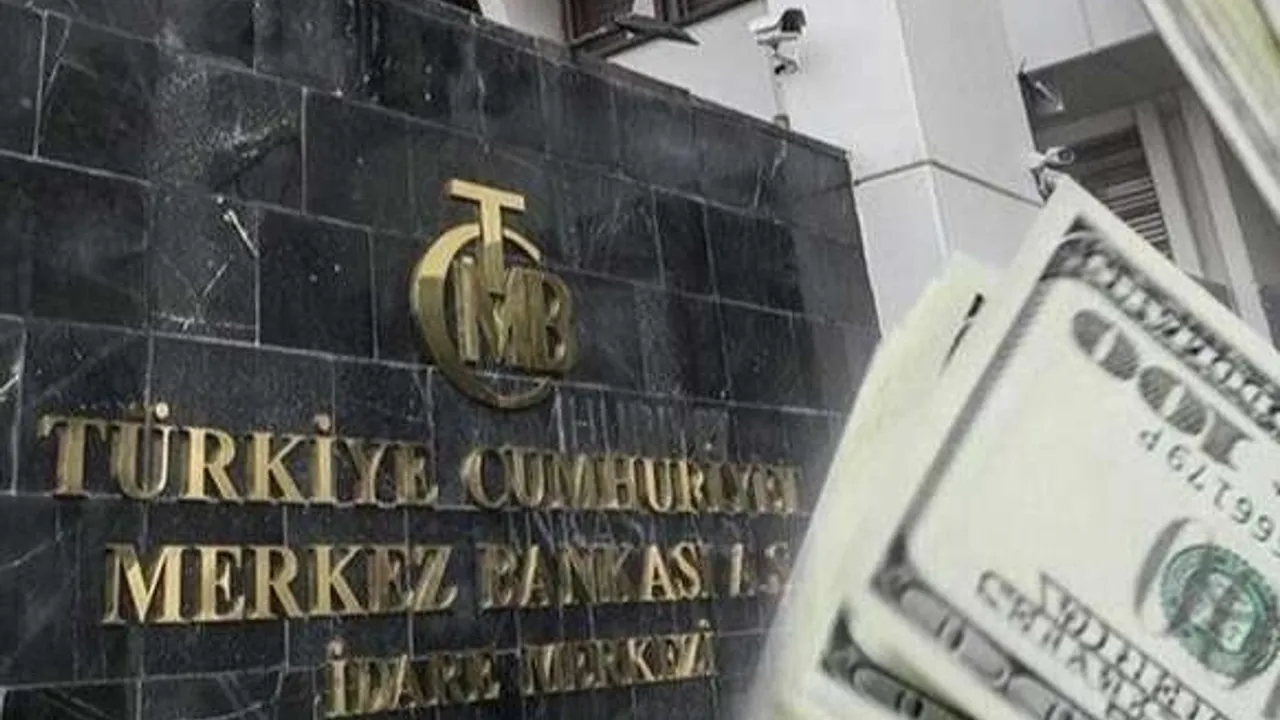 Döviz alım satım listesinde değişiklik!