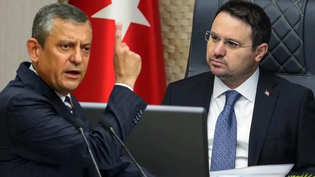 CHP'den 'tapu listesi' göndermesi... Yeni paylaşım dikkat çekti