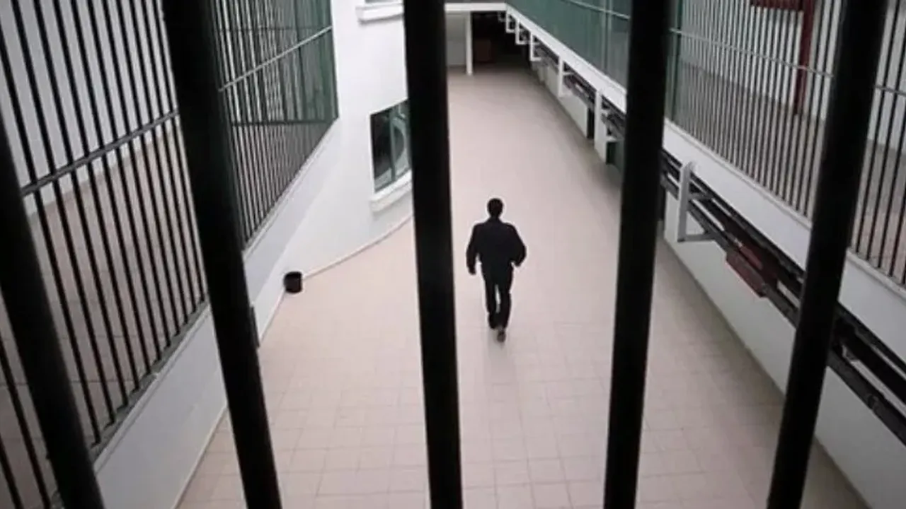 '10. Yargı Paketi' TBMM’ye sunuldu... İnfaz düzenlemesi Meclis'te... Neleri kapsıyor?