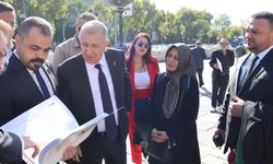 "Bu davaya sahip çıkın"