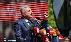 CHP Bursa İl Başkanı Yeşiltaş: “AKP'nin Anlayışı 12 Eylül'ün Otorite Zihniyetinden Farklı Değil”