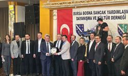 BOSNA SANCAK GECESİ’NDE BİRLİK VE VEFA DAMGA VURDU!