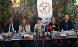 BURSA’DA HEKİMLER VE BASIN AYNI MASADA BULUŞTU