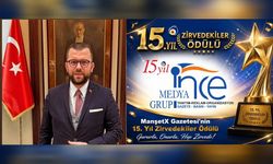 ZİRVEDEKİLER 2025 İLE MANŞETX 15. YILINDA YİNE GÜNDEM OLUYOR