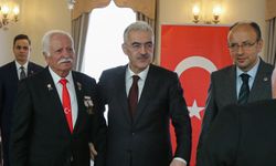 EROL AYYILDIZ’DAN TÜM BURSALILARA KALPLERE DOKUNAN KURBAN BAYRAMI MESAJI