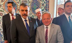 Edirne İpsala'ya yeni emniyet hizmet binası için ilk adım