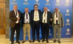 Edirne'den TFF Genel Kurulu'na önemli temsil