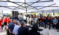 Kayseri Hacılar'ın yıldızı turizmle parlayacak