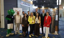Özlü Mühendislik ITM 2026 İstanbul'da gövde gösterisi yaptı
