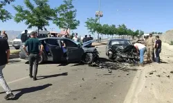 Şırnak'taki kazada Ağrılı öğretmen hayatını kaybetti
