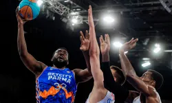 Terrell Carter, TOFAŞ'ta