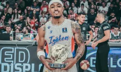 TOFAŞ, yeni sezonun ilk transferini yaptı... Bryce Jones potada