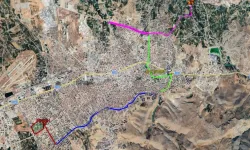 Uluslararası Arslantepe Yarı Maratonu için Malatya'da geri sayım