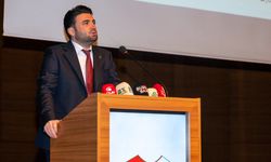 ENES ÇELİK LİDERLİĞİNDE BURSASPOR YENİDEN TÜRKİYE'NİN GÜNDEMİNDE