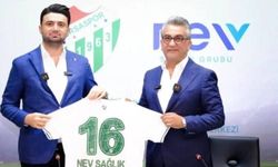 BURSASPOR PLUS LANSMANINDA REKOR BAĞIŞ ALKIŞ TOPLADI