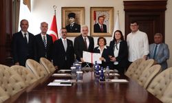 VALİ EROL AYYILDIZ’DAN İNEGÖL’E DEĞER KATAN ANLAMLI HİZMET