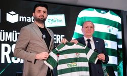 BURSASPOR KAZANIYOR, BURSA KENETLENİYOR! 70 MİLYON TL'LİK TARİHİ ANLAŞMA
