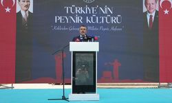 BAKAN YUSUF TEKİN VE VALİ EROL AYYILDIZ’DAN EĞİTİMDE GÜÇ BİRLİĞİ