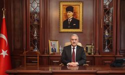 BURSA VALİSİ EROL AYYILDIZ'DAN BABALAR GÜNÜ'NDE ANLAMLI ÇAĞRI