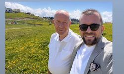 NECMİ İNCE’DEN ŞEHİT BABALARI VE TÜM BÜYÜKLERE SAYGI MESAJI