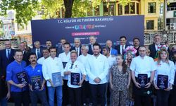 BURSA’DA KÜLTÜR, SANAT VE GASTRONOMİ RÜZGÂRI ESİYOR