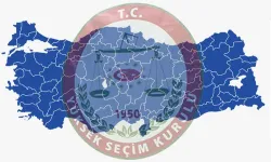 YSK duyurdu... 7 Haziran'da 370 yerleşim biriminde ara seçim olacak