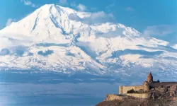 Ağrı turizmde yeni zirveye tırmanıyor