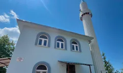 Antalya Karagöl Yaylası'nda cami var, imam yok!
