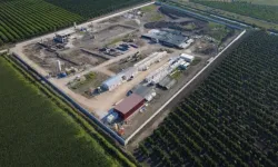 ASKİ Atıksu Arıtma Tesisi projesi başladı