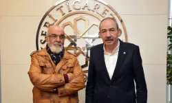 'Basın yatırımcıya doğru yolu gösterir'