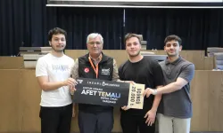 Bursa İnegöl'ün afet oyunları erişime açıldı