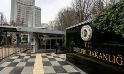 Dışişleri Bakanlığı'ndan Husilerin ablukası tehditlerine tepki