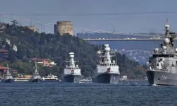 Dışişleri'nden Montrö mesajı: Türkiye kararlılıkla uygulamayı sürdürecek