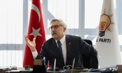 Hüseyin Yayman: NATO Zirvesi Türkiye'nin stratejik gücünü tüm dünyaya gösterdi