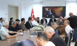 İŞKUR ve BİK'ten Konya'da medya sektörüne istihdam hamlesi