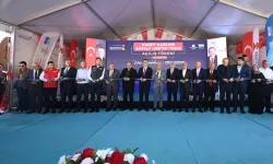Kahramanmaraş'a dev yatırım
