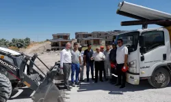 Kayseri Büyükşehir'den ulaşıma 200 milyonluk yatırım