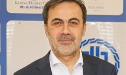 Konya'nın üretim gücü gururu