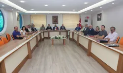 Manisa Salihli'de tarıma dayalı OSB'de yeni dönem