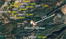 Muğla Büyükşehir'den Bayır-Deştin Çimento Fabrikası bilirkişi raporuna itiraz
