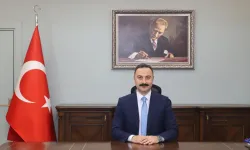 Mustafa Ayvat Doğubayazıt Kaymakamı olarak göreve başladı