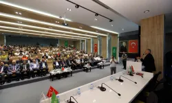 Sultan I. Alaeddin Keykubad Kayseri'de anıldı