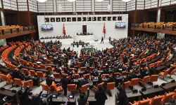TBMM'de 12. Yargı Paketi kabul edildi... Bir çok alanda kapsamlı değişiklik