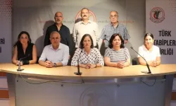 TTB ve Eğitim Sen'den torba kanun tepkisi... 26. madde akademik özgürlüğe tehdit