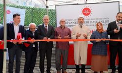 KUR'AN SESLERİYLE BEREKETLENEN YAZ BAŞLADI