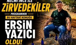BURSA’NIN TURİZM VE TARIM GELECEĞİ “ZİRVEDEKİLER”DE MASAYA YATIRILDI!