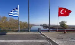 Yunanistan sınırındaki gümrüklerde iş bırakma eylemi sona erdi