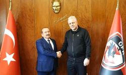 Gaziantep FK, Sumudica ile yollarını ayırdı
