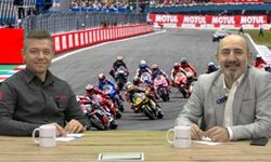 Motor sporlarında Bursa farkı