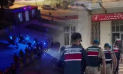 19 ilde FETÖ operasyonu: 53 gözaltı!